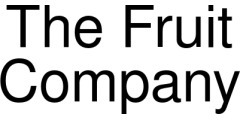 The Fruit Company coupons