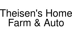 Theisen's Home Farm & Auto coupons