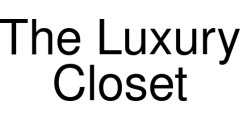 The Luxury Closet coupons