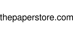 thepaperstore.com coupons