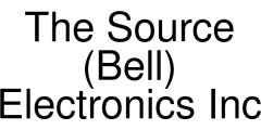 The Source (Bell) Electronics Inc coupons