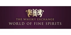 The Whisky Exchange coupons