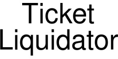 Ticket Liquidator coupons