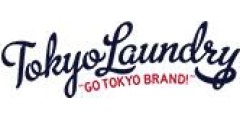 Tokyo Laundry coupons