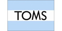 TOMS Shoes coupons