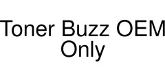 Toner Buzz OEM Only coupons