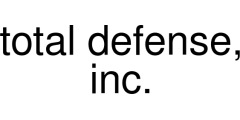 total defense, inc. coupons