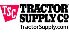 Tractor Supply Company coupons