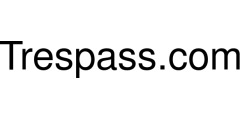 Trespass.com coupons