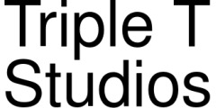 Triple T Studios coupons