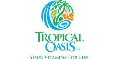 Tropical Oasis coupons