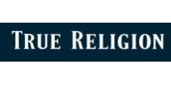 True Religion Jeans coupons