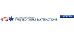 trustedtours.com coupons