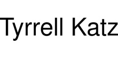 Tyrrell Katz coupons