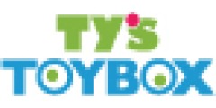 Ty's Toy Box coupons