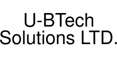 U-BTech Solutions LTD. coupons