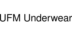 UFM Underwear coupons