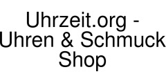 Uhrzeit.org - Uhren & Schmuck Shop coupons