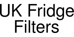UK Fridge Filters coupons