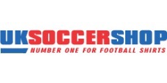 UK Soccer Shop coupons