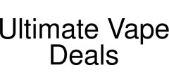 Ultimate Vape Deals coupons