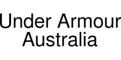 Under Armour Australia coupons
