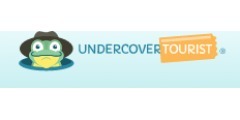 undercovertourist.com coupons