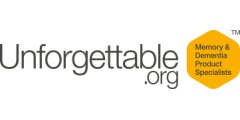 unforgettable.org coupons