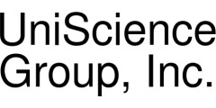 UniScience Group, Inc. coupons
