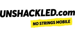 unshackled.com coupons