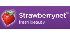 Strawberry Cosmetics coupons