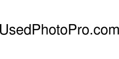 UsedPhotoPro.com coupons