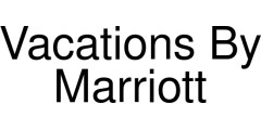 Vacations By Marriott coupons