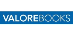 Valorebooks.com coupons
