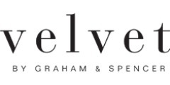 Velvet by Graham & Spencer coupons