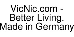 VicNic.com - Better Living. Made in Germany coupons