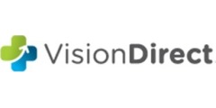 Vision Direct coupons