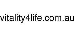vitality4life.com.au coupons