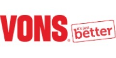 Vons coupons