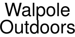 Walpole Outdoors coupons