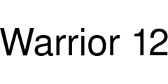 Warrior 12 coupons