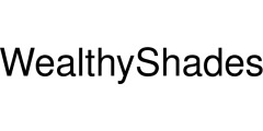 WealthyShades coupons