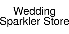 Wedding Sparkler Store coupons