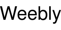 Weebly coupons