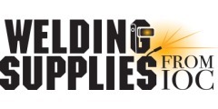 Welding Supplies from IOC coupons