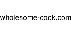 wholesome-cook.com coupons