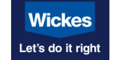 Wickes DIY UK coupons