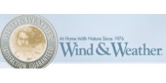 Wind and Weather coupons