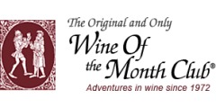 Wine of the Month Club coupons