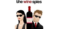 The Wine Spies coupons